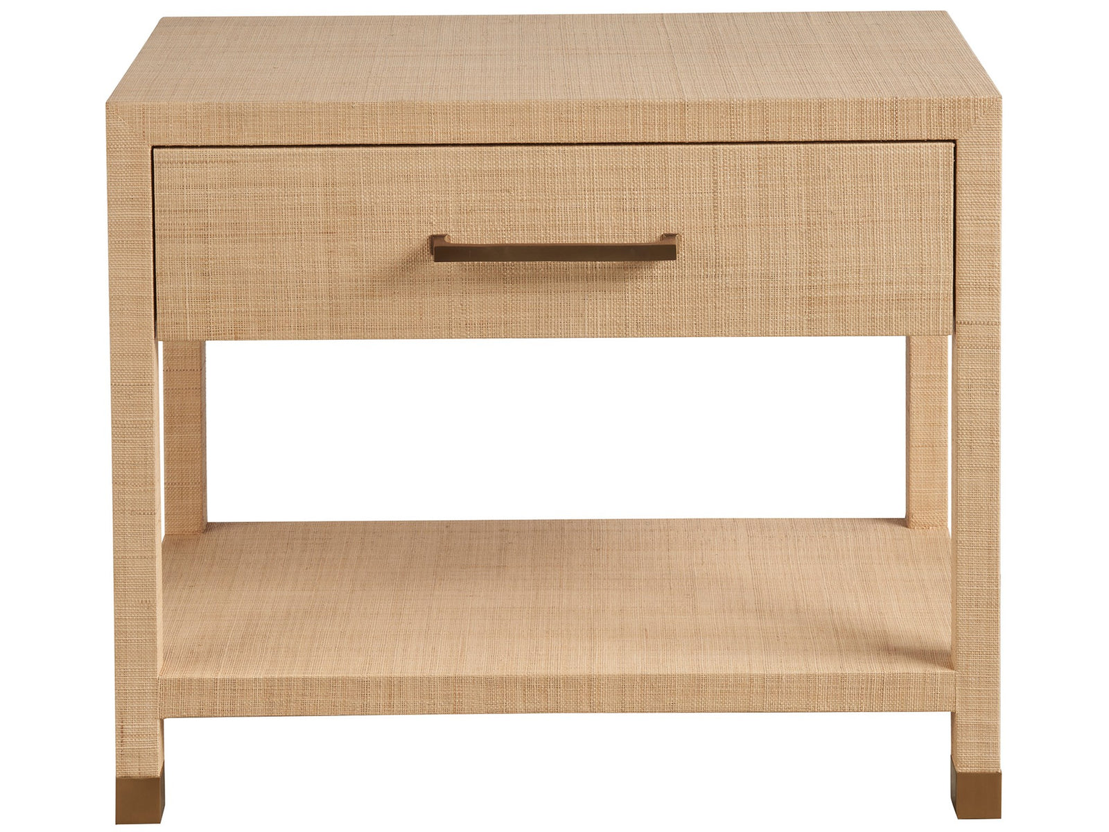American Home Furniture Universal Furniture Leah Nightstand 