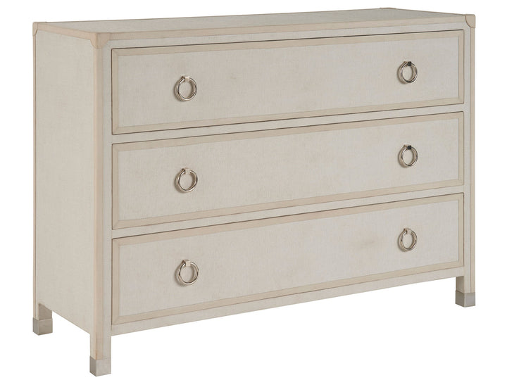 American Home Furniture Universal Furniture Riven Dresser 