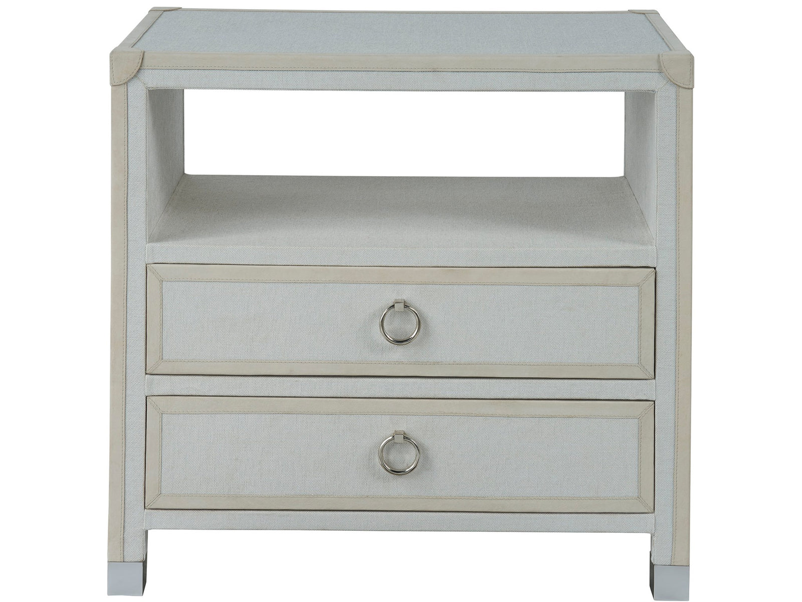 American Home Furniture Universal Furniture Riven Nightstand 