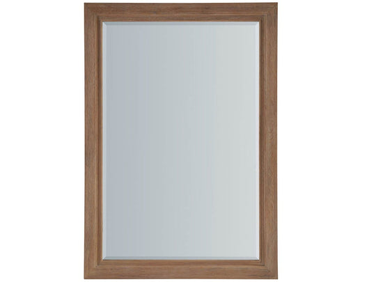 Canyon Mirror
