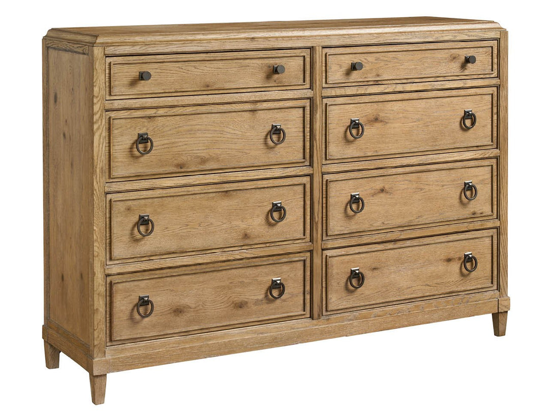American Home Furniture Universal Furniture Sienna Chest Sienna