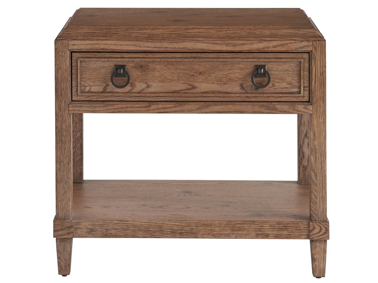 American Home Furniture Universal Furniture Sienna Drawer Nightstand Sienna