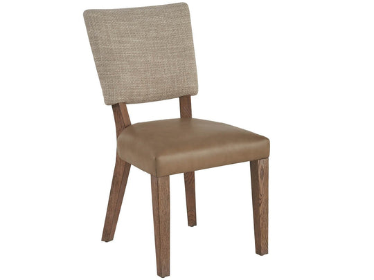 American Home Furniture Universal Furniture Sienna Upholstered Side Chair - Set of 2 Sienna