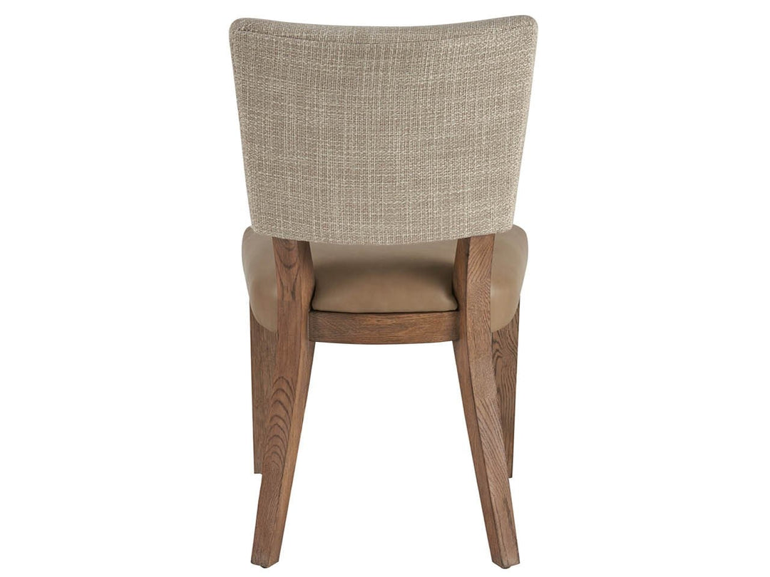 American Home Furniture Universal Furniture Sienna Upholstered Side Chair - Set of 2 Sienna