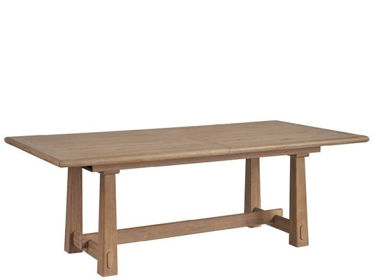 American Home Furniture Universal Furniture Sienna Rectangular Dining Table Sienna