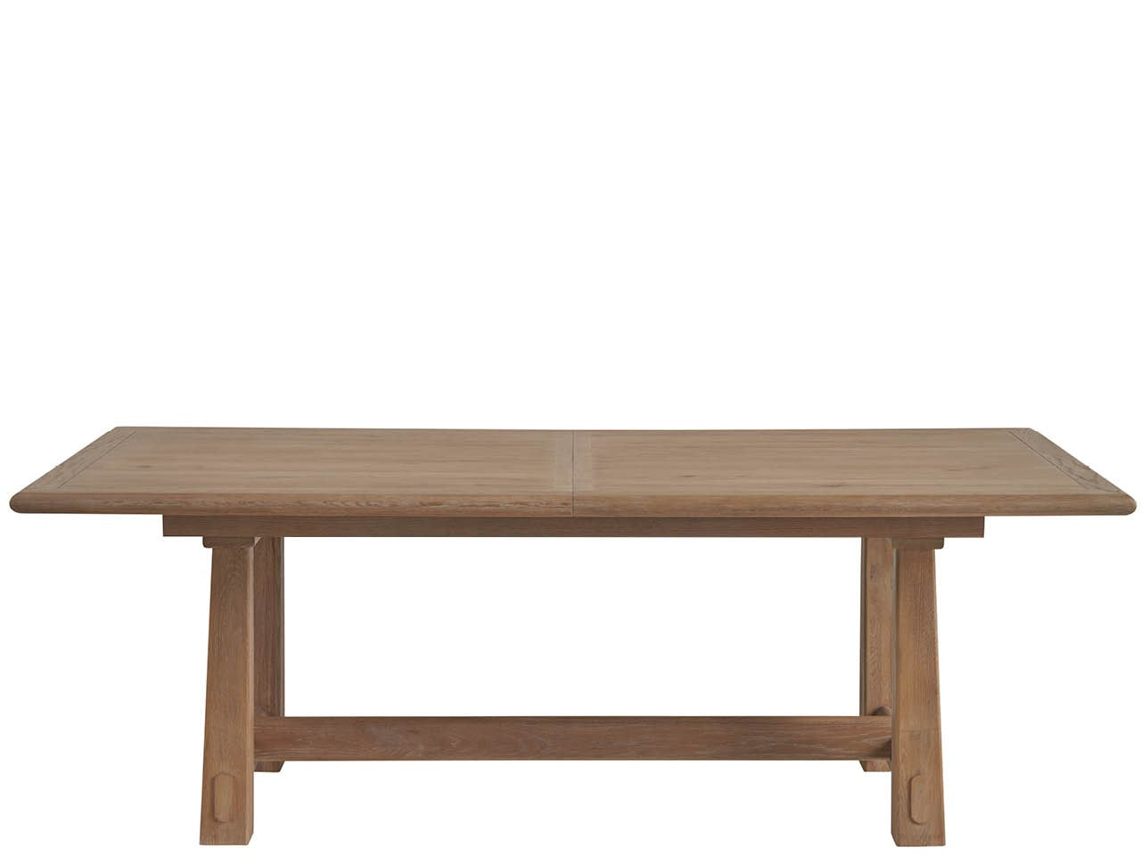 American Home Furniture Universal Furniture Sienna Rectangular Dining Table Sienna