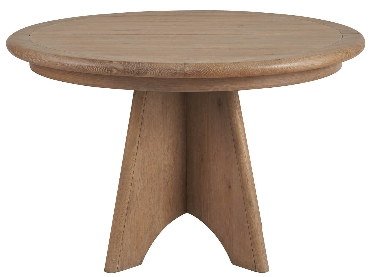 American Home Furniture Universal Furniture Sienna Round Dining Table Sienna