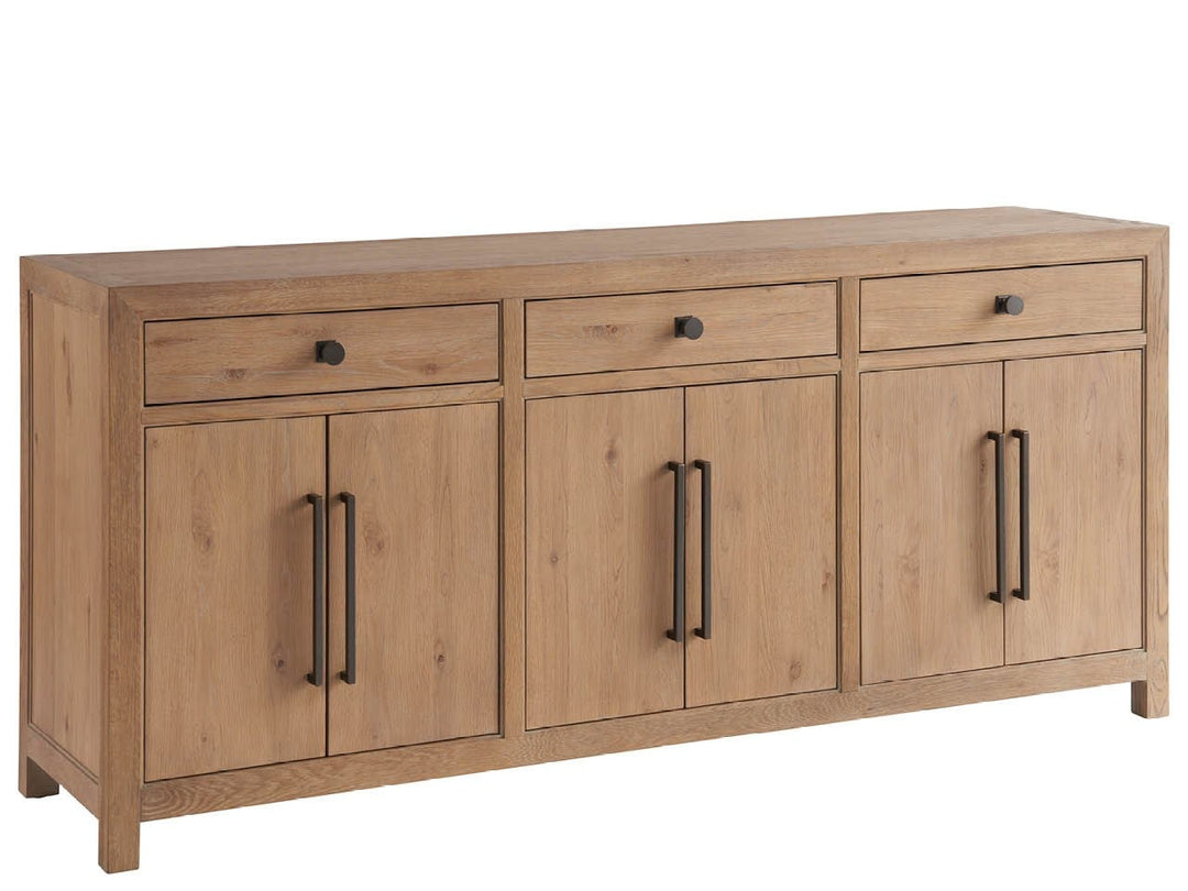 American Home Furniture Universal Furniture Sienna Credenza Sienna