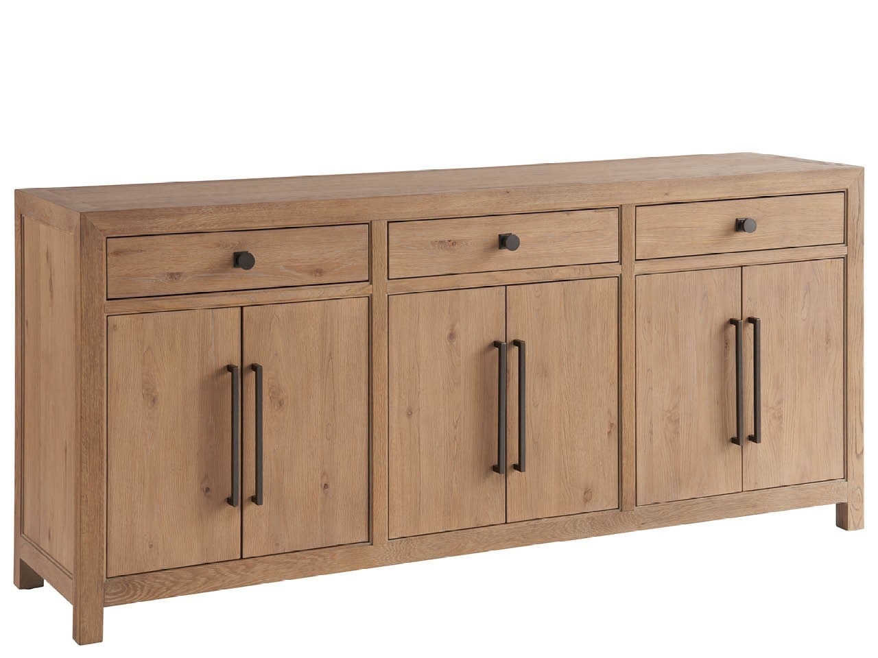 American Home Furniture Universal Furniture Sienna Credenza Sienna