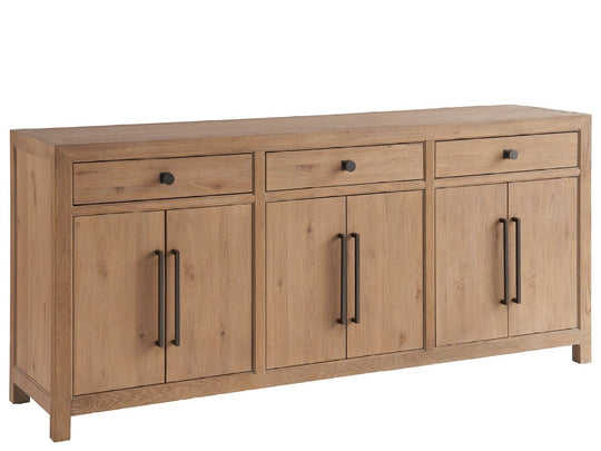 American Home Furniture Universal Furniture Sienna Credenza Sienna