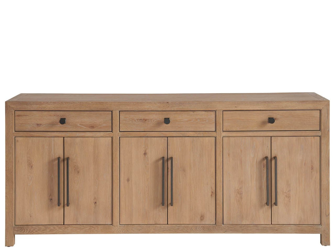 American Home Furniture Universal Furniture Sienna Credenza Sienna