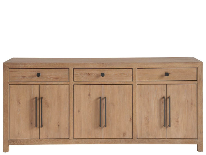 American Home Furniture Universal Furniture Sienna Credenza Sienna
