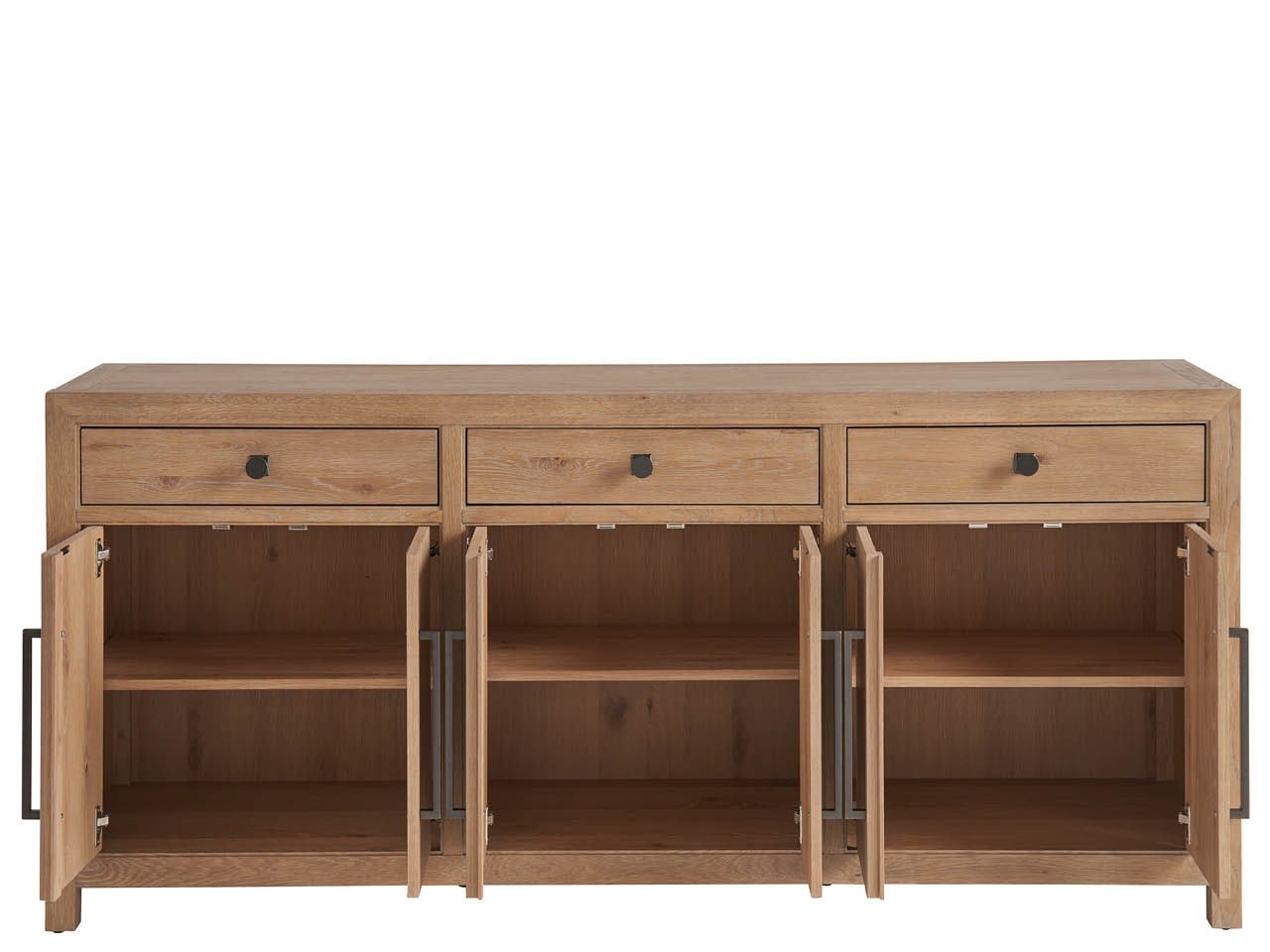 American Home Furniture Universal Furniture Sienna Credenza Sienna