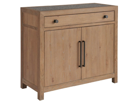 American Home Furniture Universal Furniture Sienna Bar Cabinet Sienna