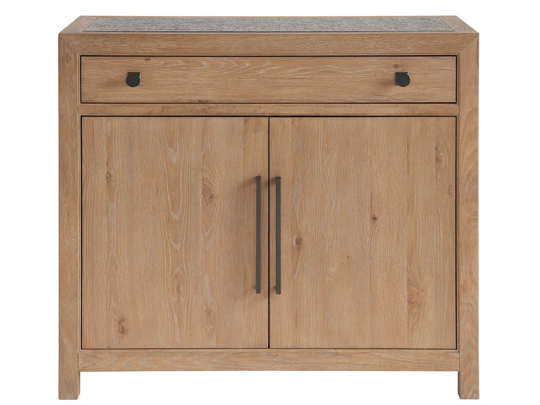 American Home Furniture Universal Furniture Sienna Bar Cabinet Sienna