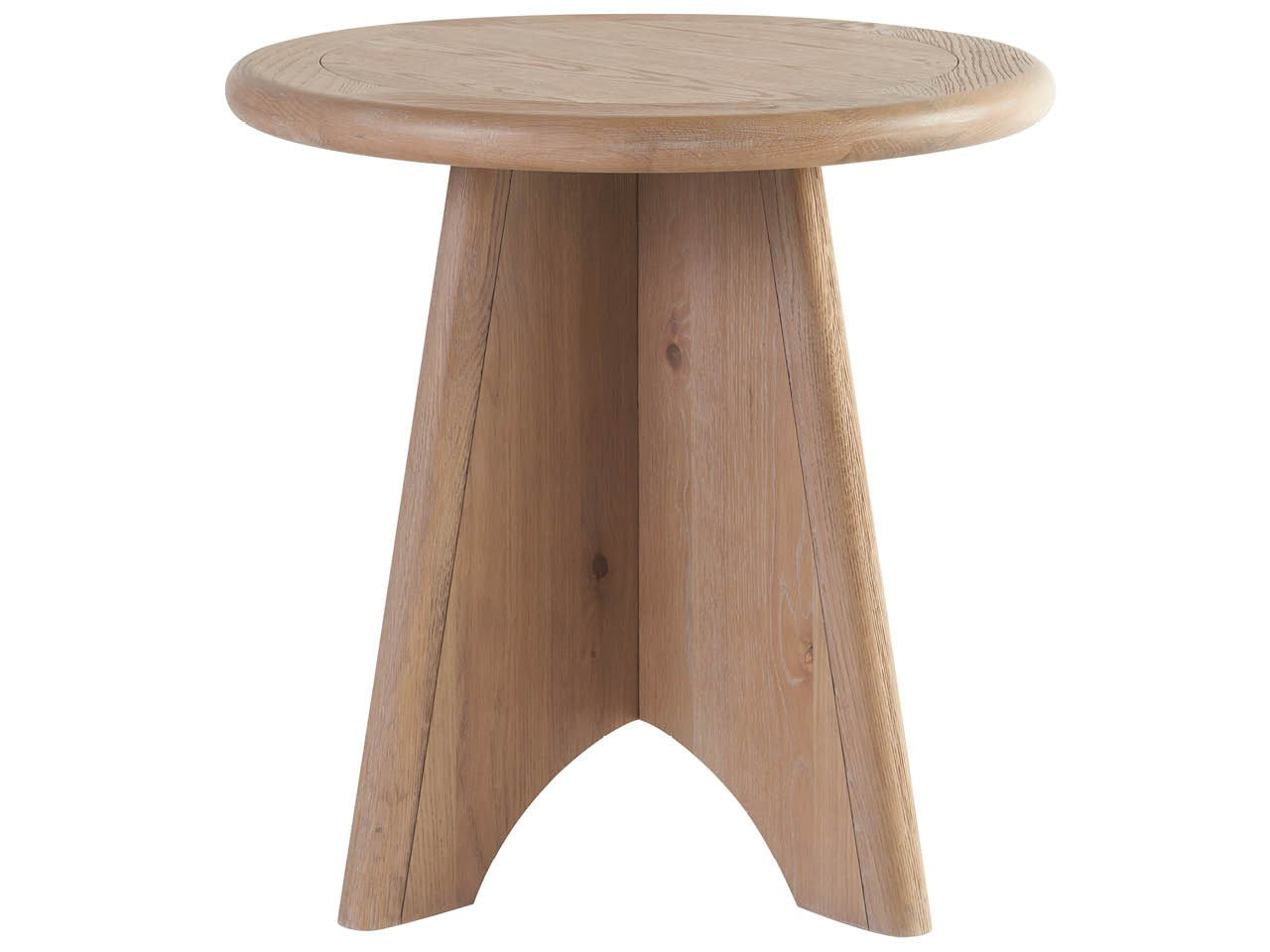American Home Furniture Universal Furniture Sienna Round Side Table Sienna