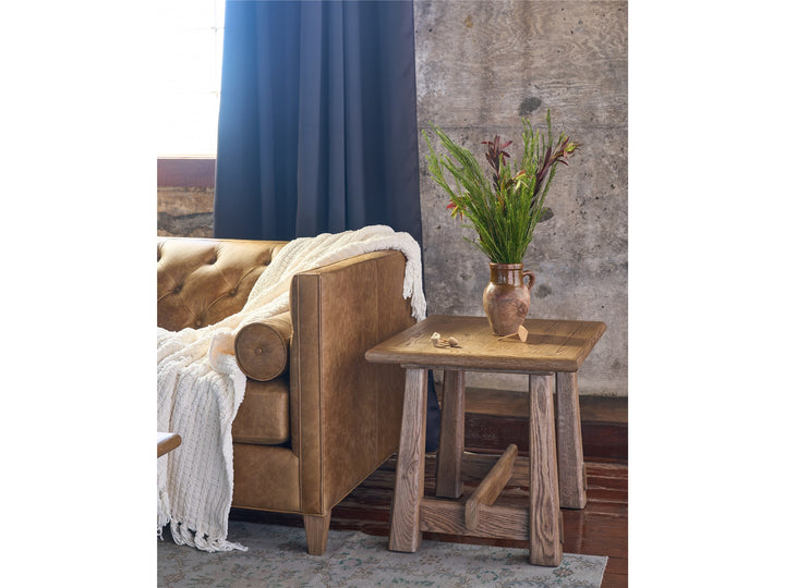 American Home Furniture Universal Furniture Sienna Rectangular End Table Sienna