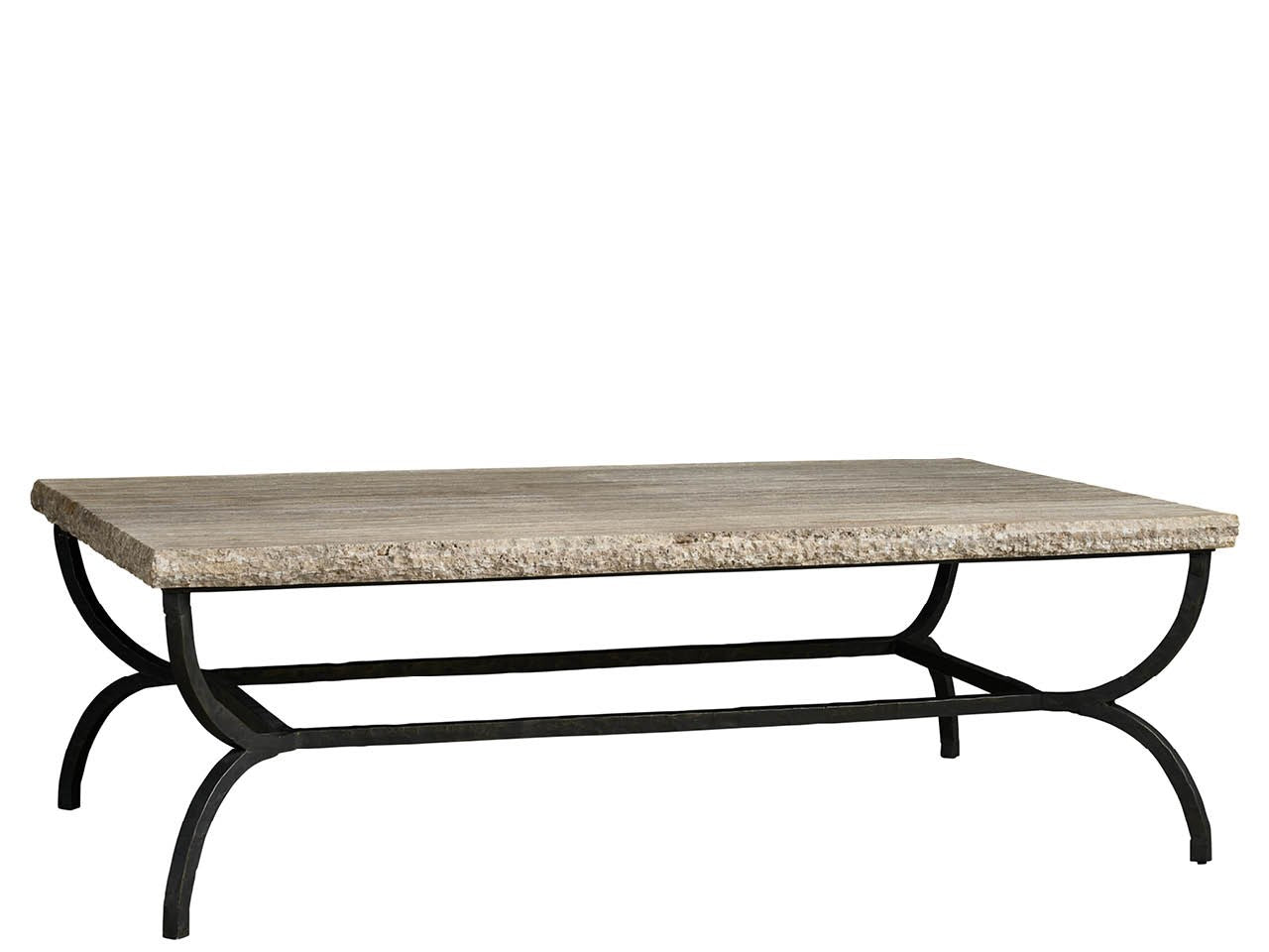 American Home Furniture Universal Furniture Griffith Park Cocktail Table 