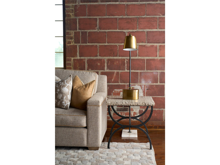 American Home Furniture Universal Furniture Griffith Park End Table 