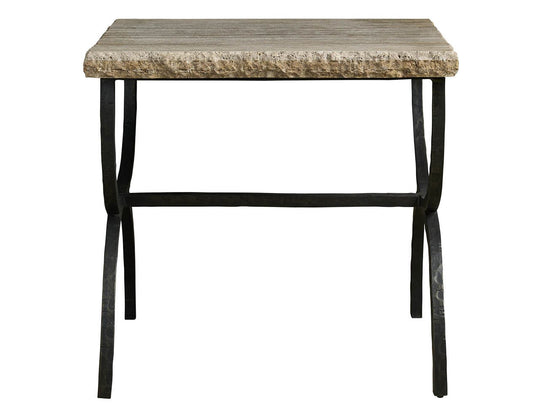 American Home Furniture Universal Furniture Griffith Park End Table 