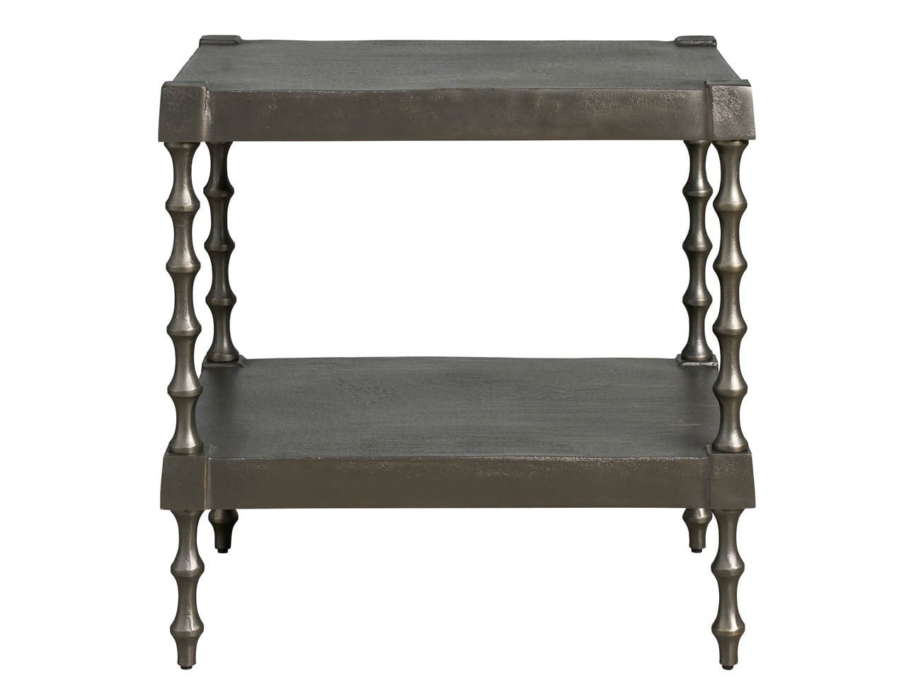 American Home Furniture Universal Furniture Griffith Park Side Table 