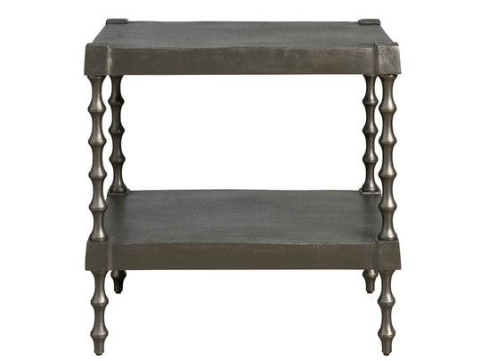 American Home Furniture Universal Furniture Griffith Park Side Table 