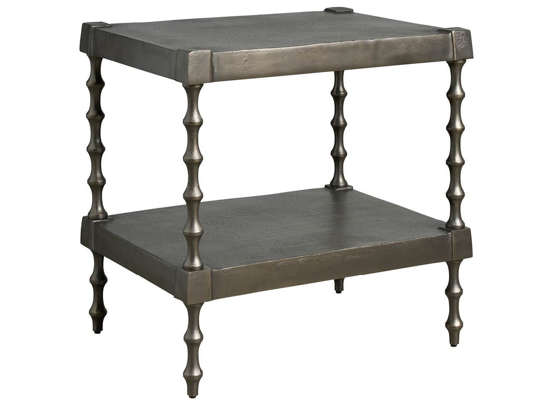 American Home Furniture Universal Furniture Griffith Park Side Table 