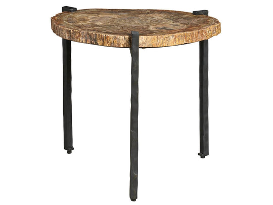 American Home Furniture Universal Furniture Griffith Park Bunching Table Small 