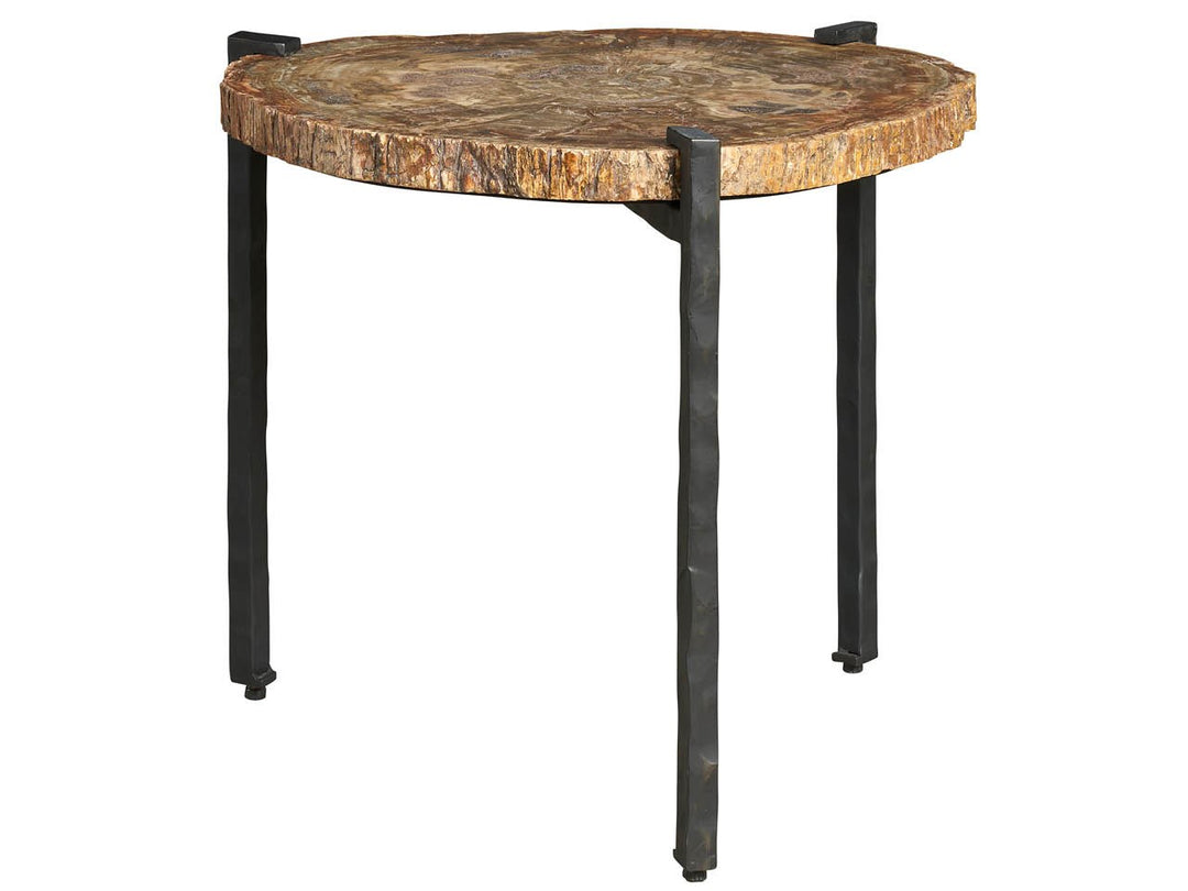 American Home Furniture Universal Furniture Griffith Park Bunching Table Small 