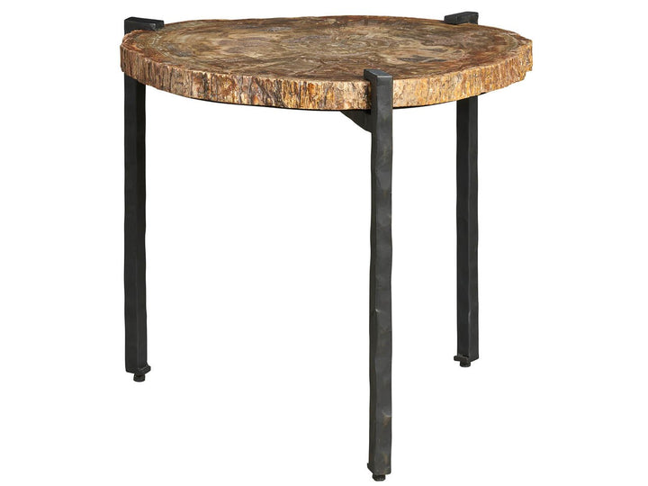 American Home Furniture Universal Furniture Griffith Park Bunching Table Small 