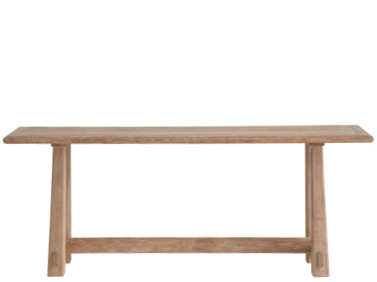 American Home Furniture Universal Furniture Sienna Console Table Sienna