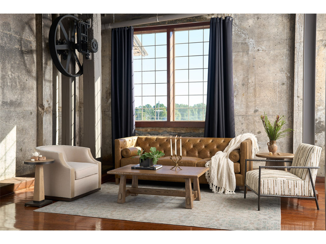 American Home Furniture Universal Furniture Sienna Rectangular Cocktail Table Sienna