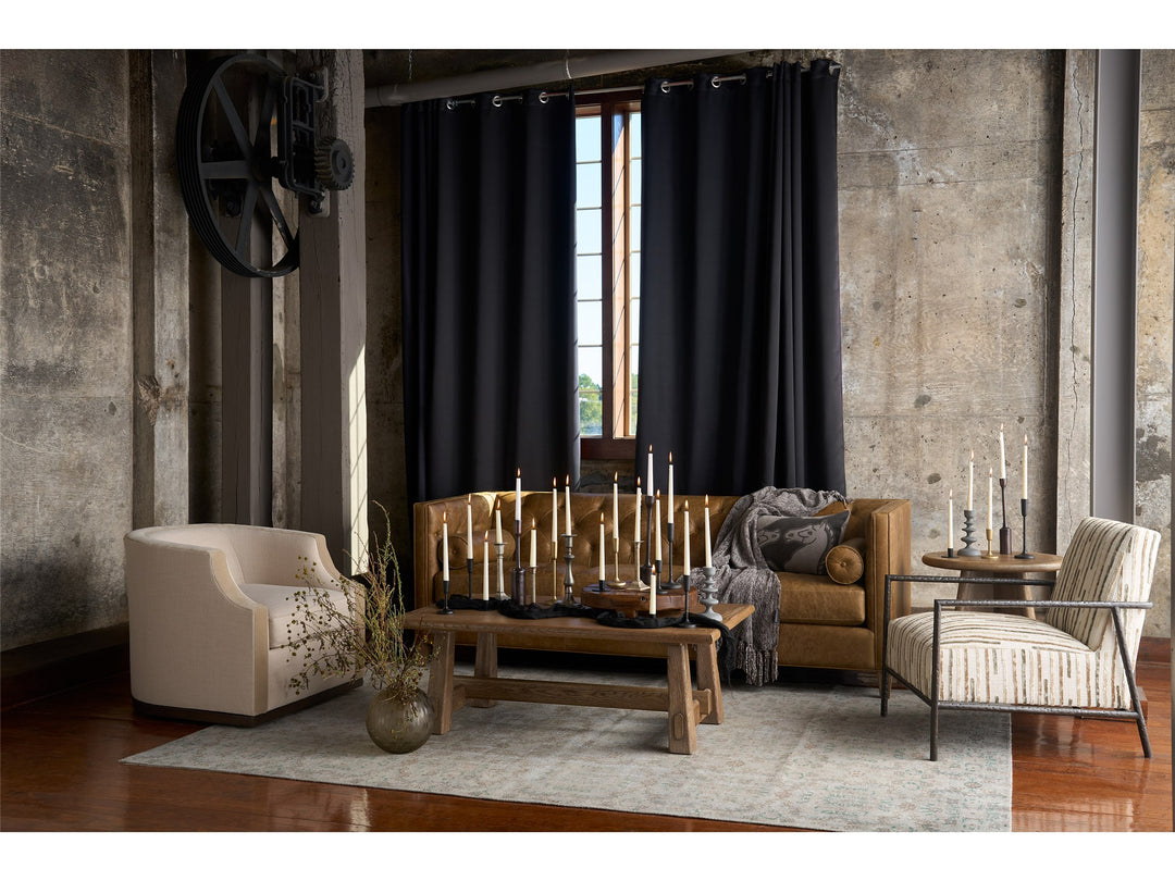 American Home Furniture Universal Furniture Sienna Rectangular Cocktail Table Sienna