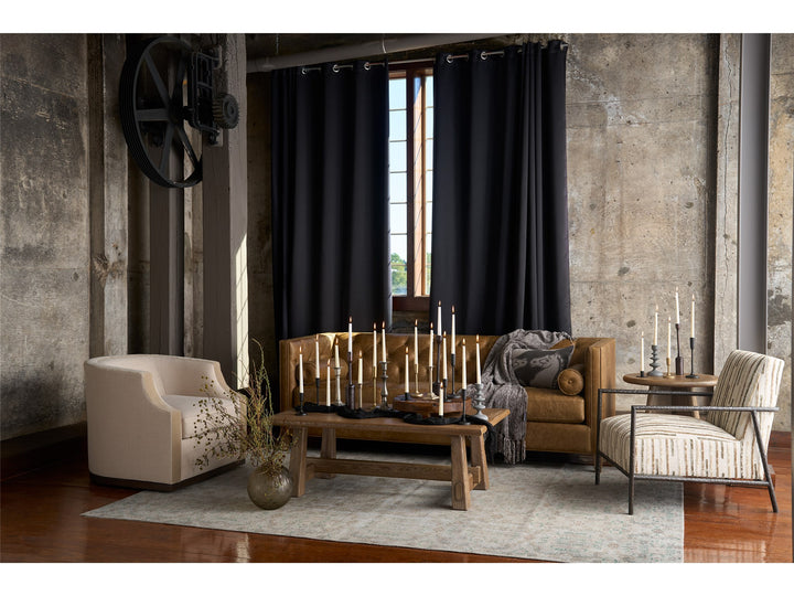 American Home Furniture Universal Furniture Sienna Rectangular Cocktail Table Sienna