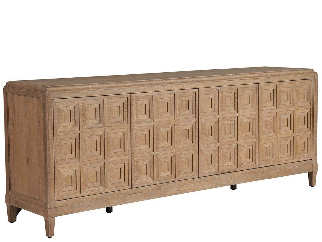 Canyon Entertainment Credenza