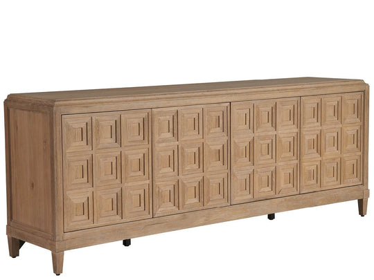 Canyon Entertainment Credenza