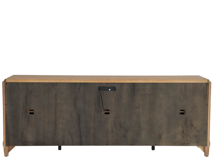 Canyon Entertainment Credenza