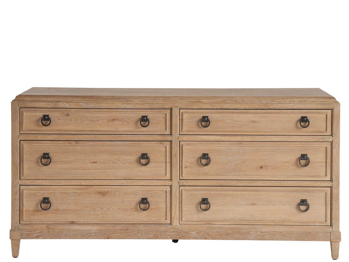 American Home Furniture Universal Furniture Canyon Dresser Canyon