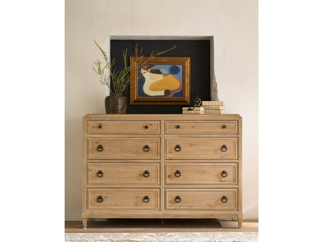 American Home Furniture Universal Furniture Canyon Chest Canyon