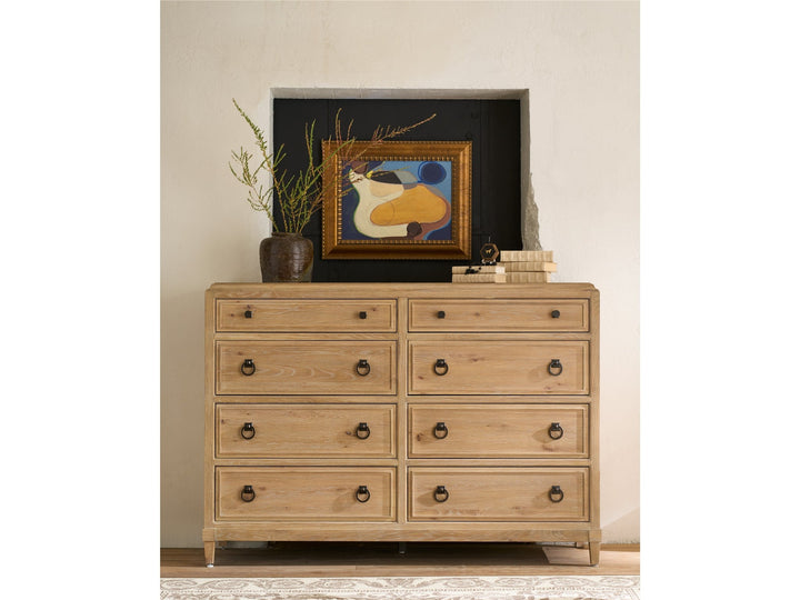 American Home Furniture Universal Furniture Canyon Chest Canyon