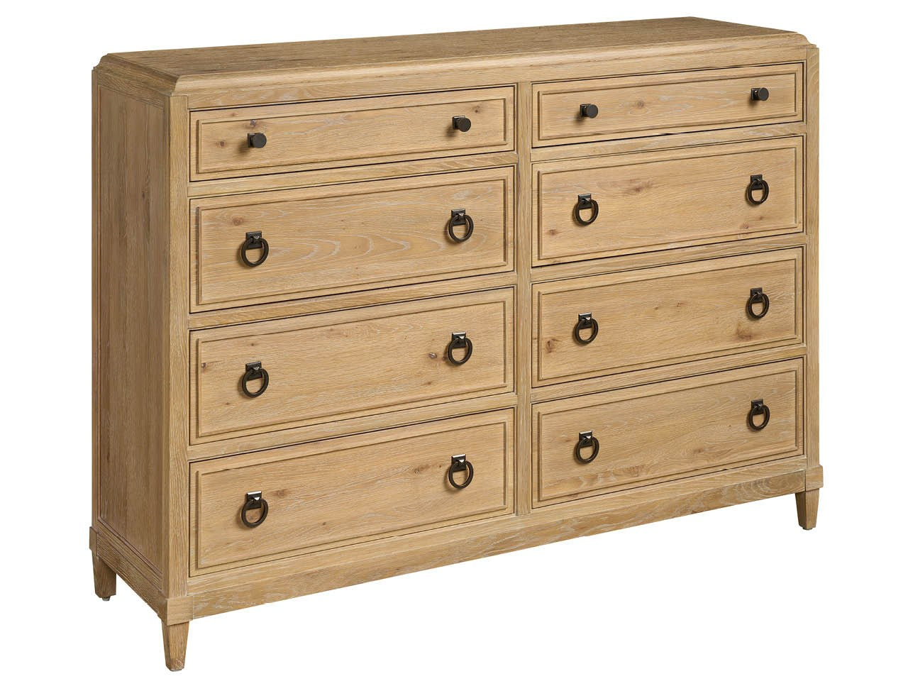 American Home Furniture Universal Furniture Canyon Chest Canyon