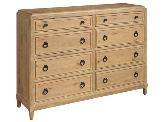 American Home Furniture Universal Furniture Canyon Chest Canyon