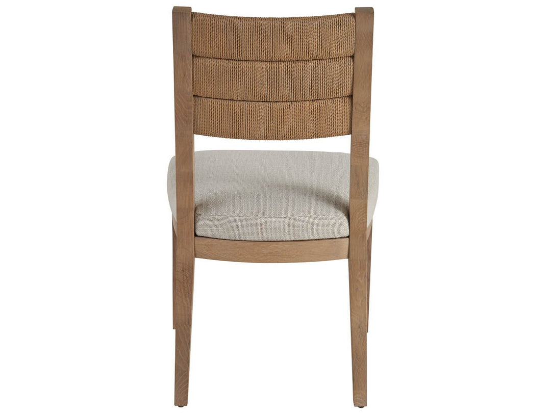 American Home Furniture Universal Furniture Canyon Side Chair - Set of 2 Canyon