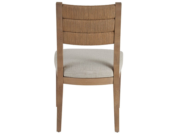 American Home Furniture Universal Furniture Canyon Side Chair - Set of 2 Canyon