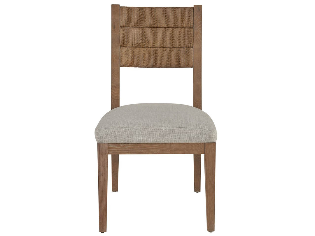 American Home Furniture Universal Furniture Canyon Side Chair - Set of 2 Canyon