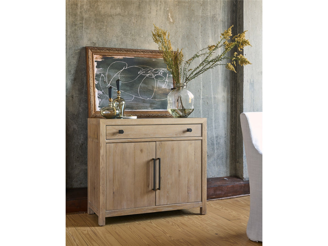 American Home Furniture Universal Furniture Canyon Bar Cabinet Canyon