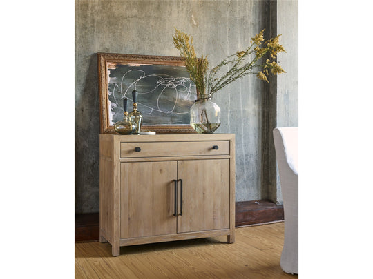 American Home Furniture Universal Furniture Canyon Bar Cabinet Canyon