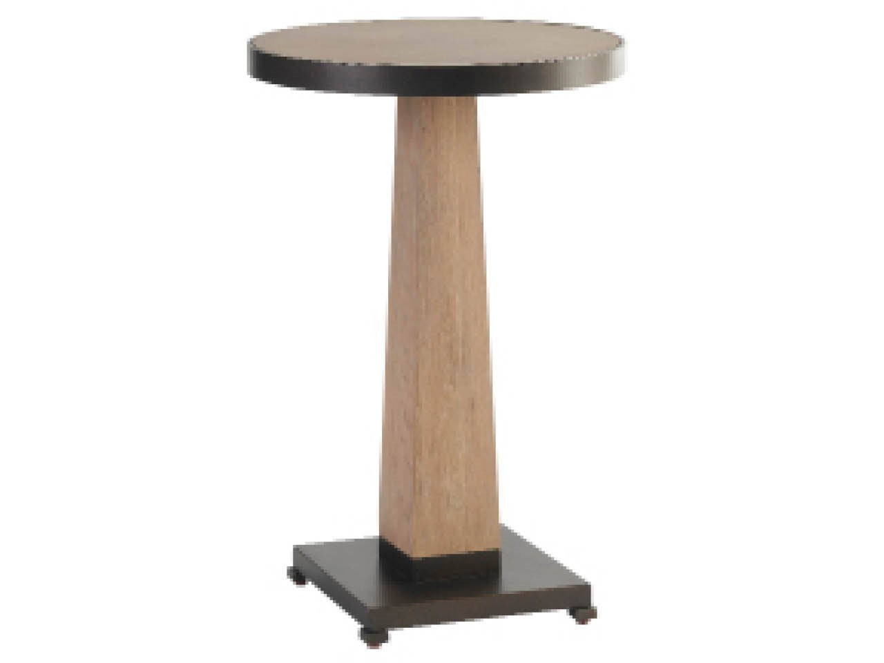 American Home Furniture Universal Furniture Canyon Spot Table Canyon