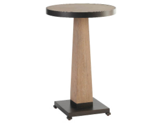 American Home Furniture Universal Furniture Canyon Spot Table Canyon