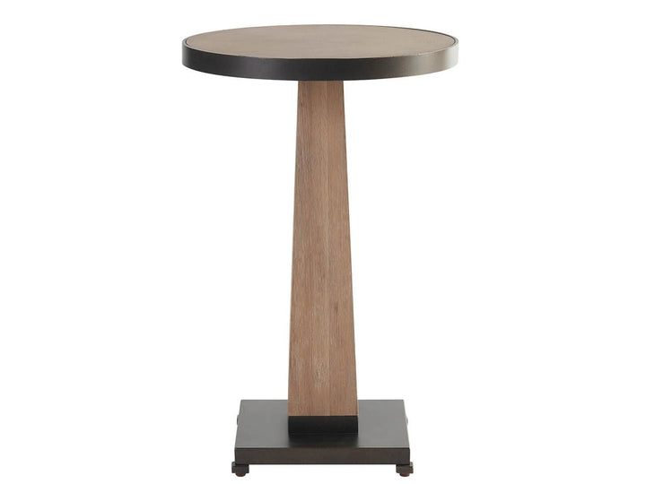 American Home Furniture Universal Furniture Canyon Spot Table Canyon